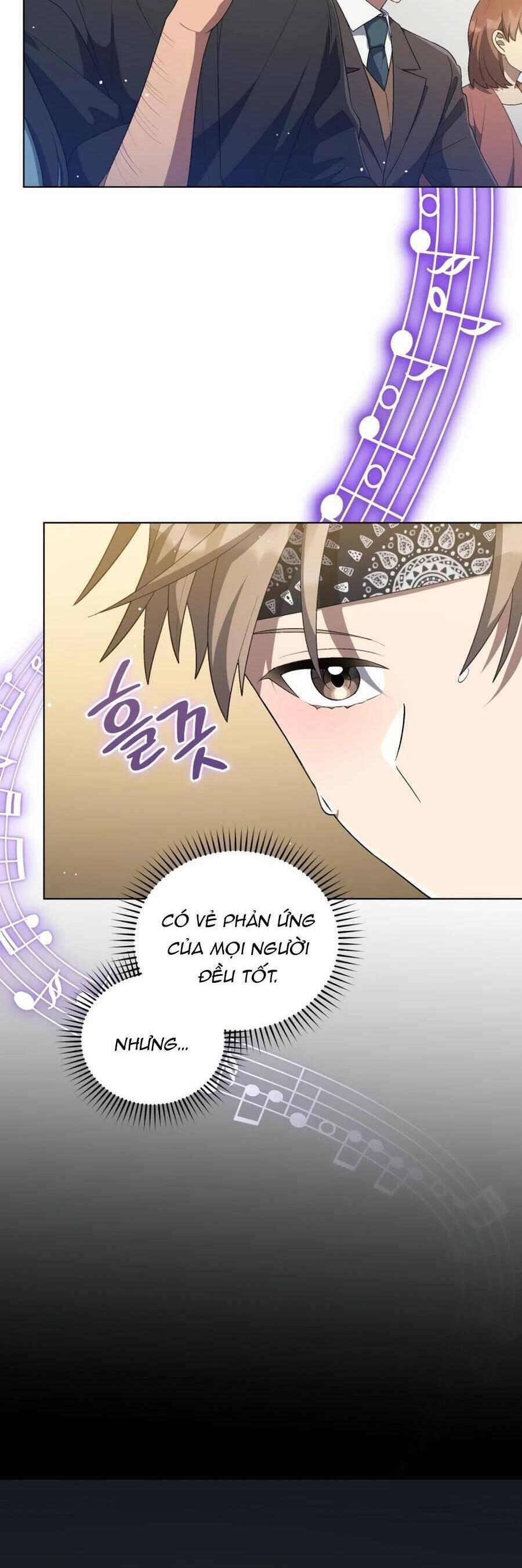 Cuộc Sống Thứ 2 Của Thần Tượng Toàn Năng Chapter 8 - 52
