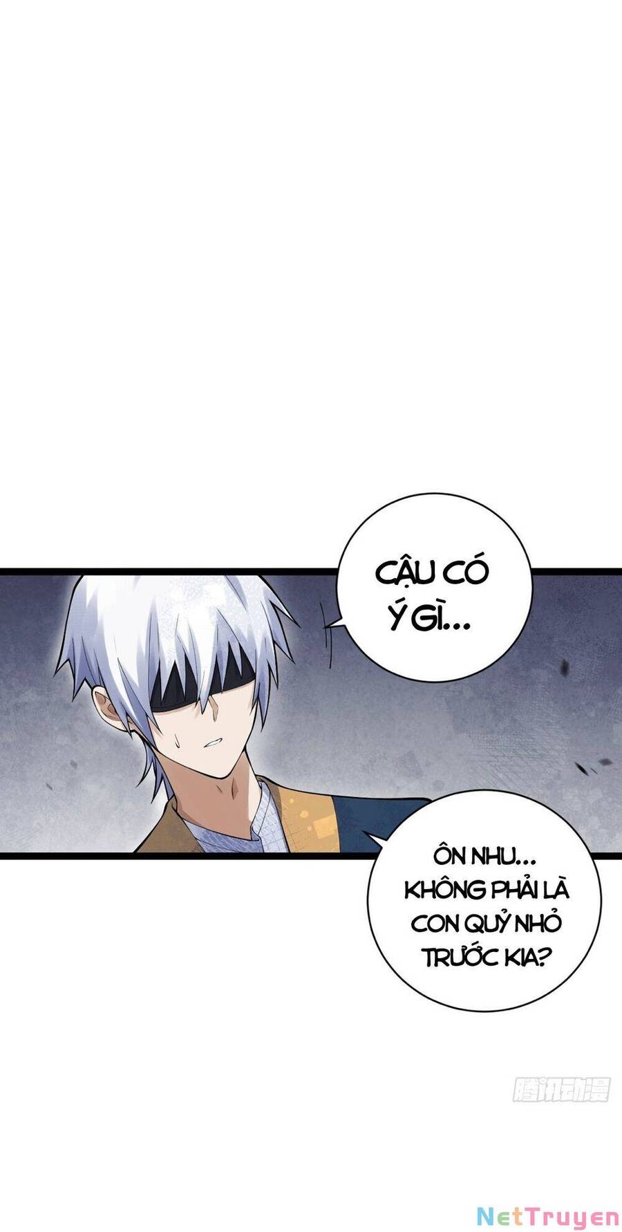 Tạ U Thiên Sư Chapter 22 - 2