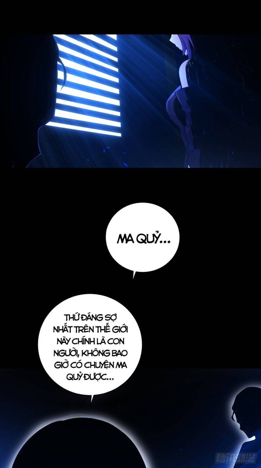 Tạ U Thiên Sư Chapter 22 - 25