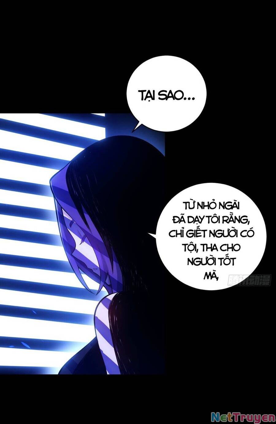 Tạ U Thiên Sư Chapter 22 - 28