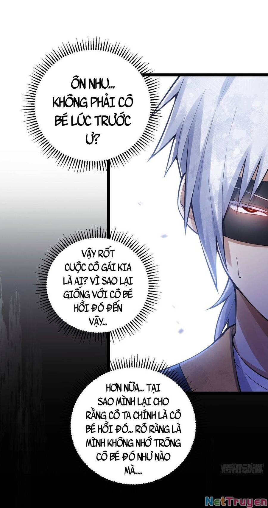 Tạ U Thiên Sư Chapter 22 - 6