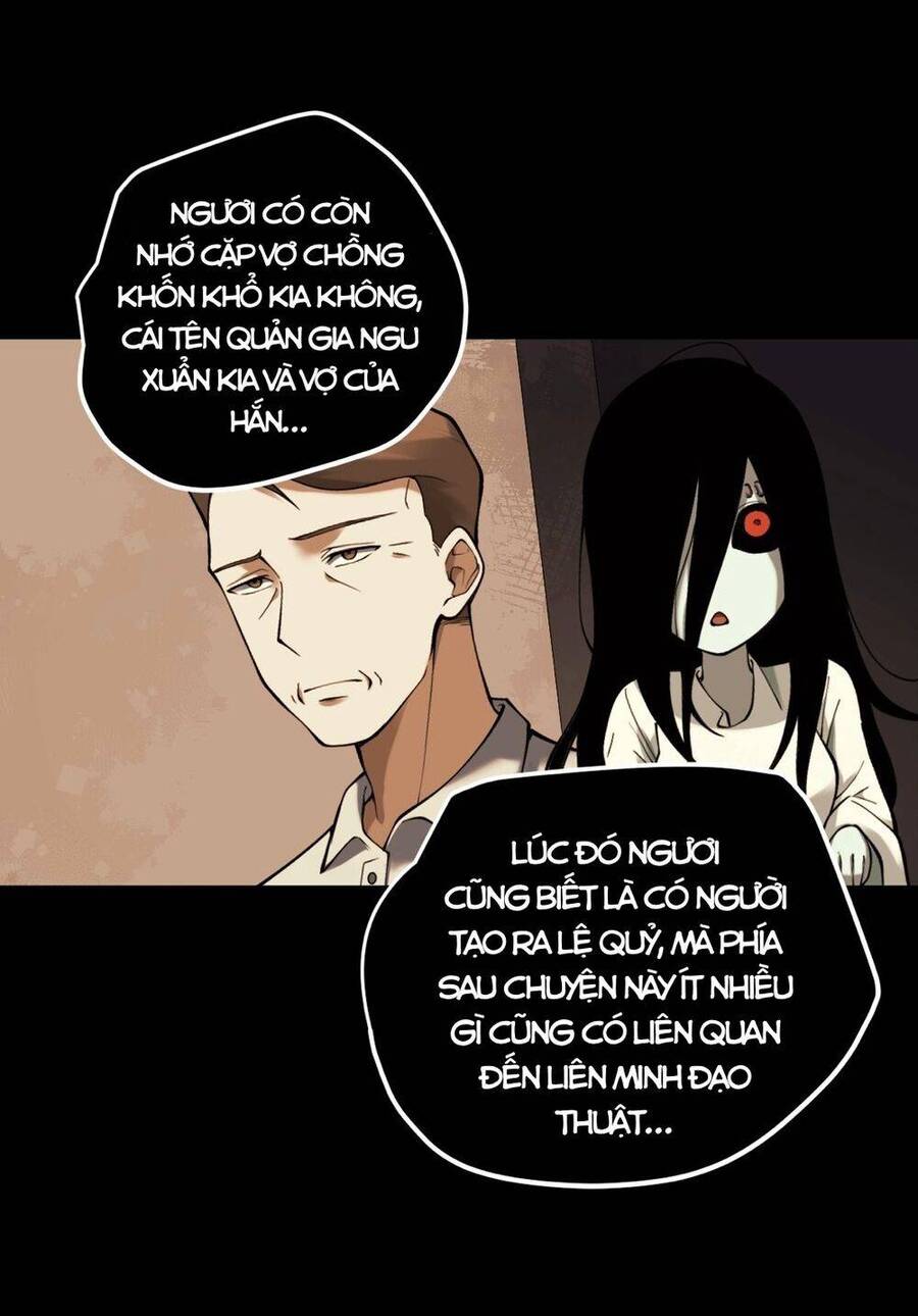 Tạ U Thiên Sư Chapter 28 - 12