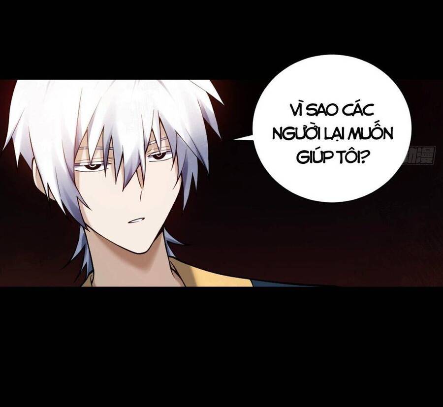 Tạ U Thiên Sư Chapter 28 - 19