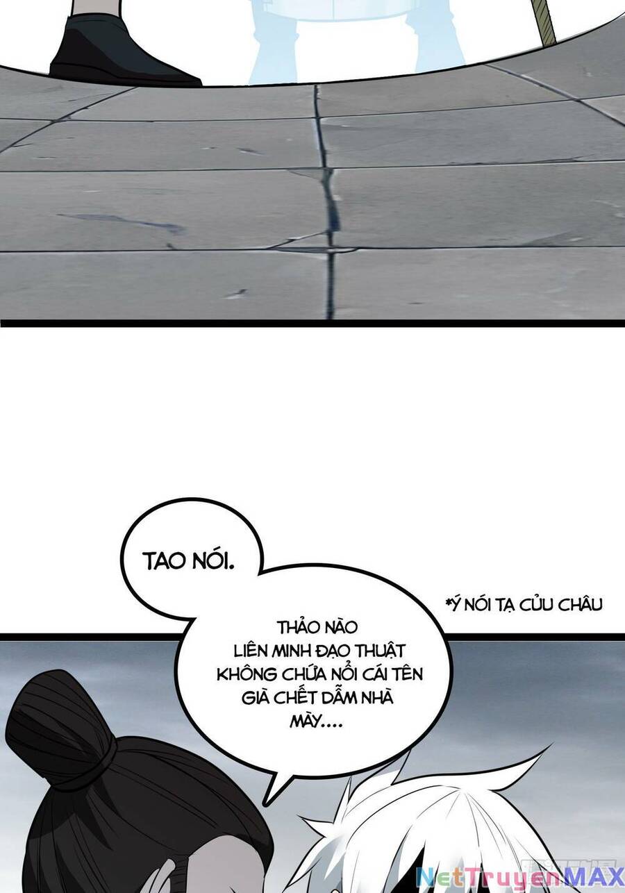 Tạ U Thiên Sư Chapter 32 - 19