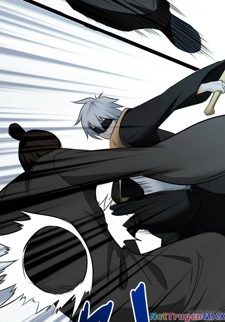 Tạ U Thiên Sư Chapter 32 - 21