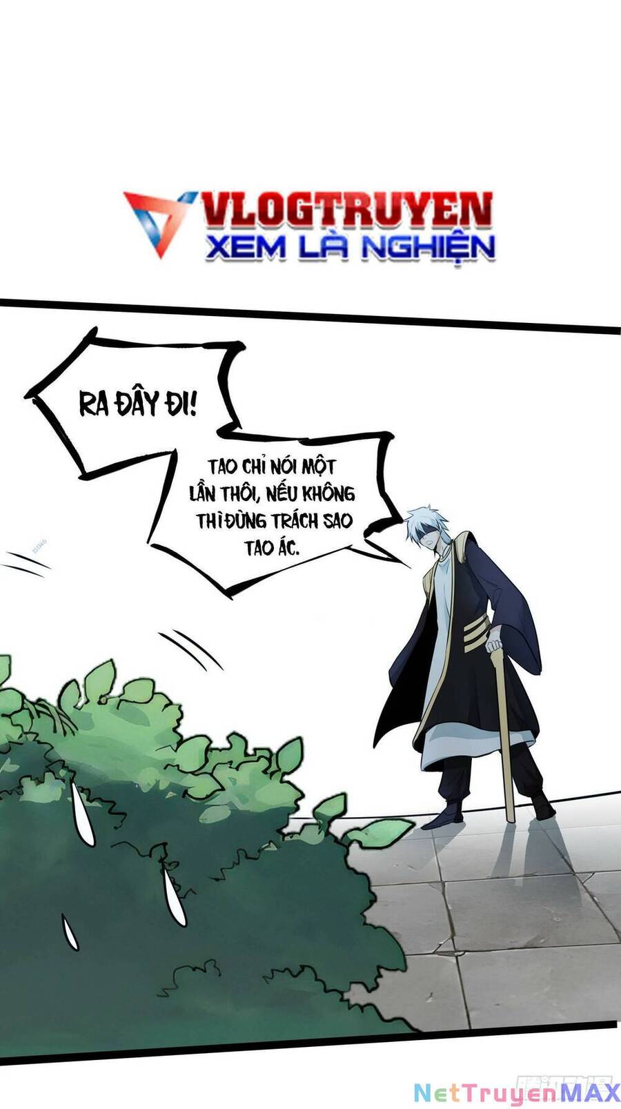 Tạ U Thiên Sư Chapter 32 - 30