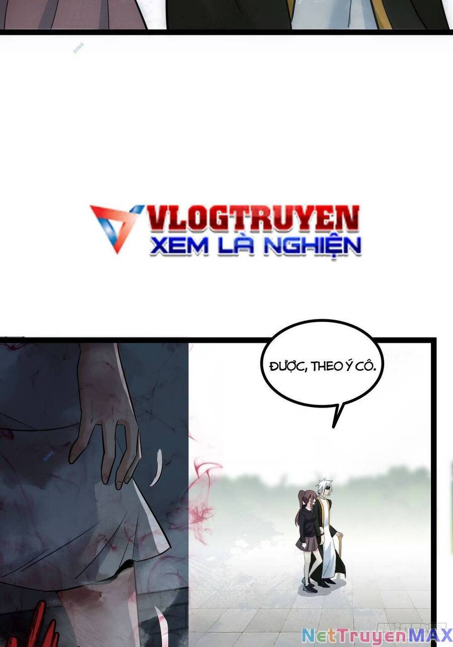 Tạ U Thiên Sư Chapter 32 - 38