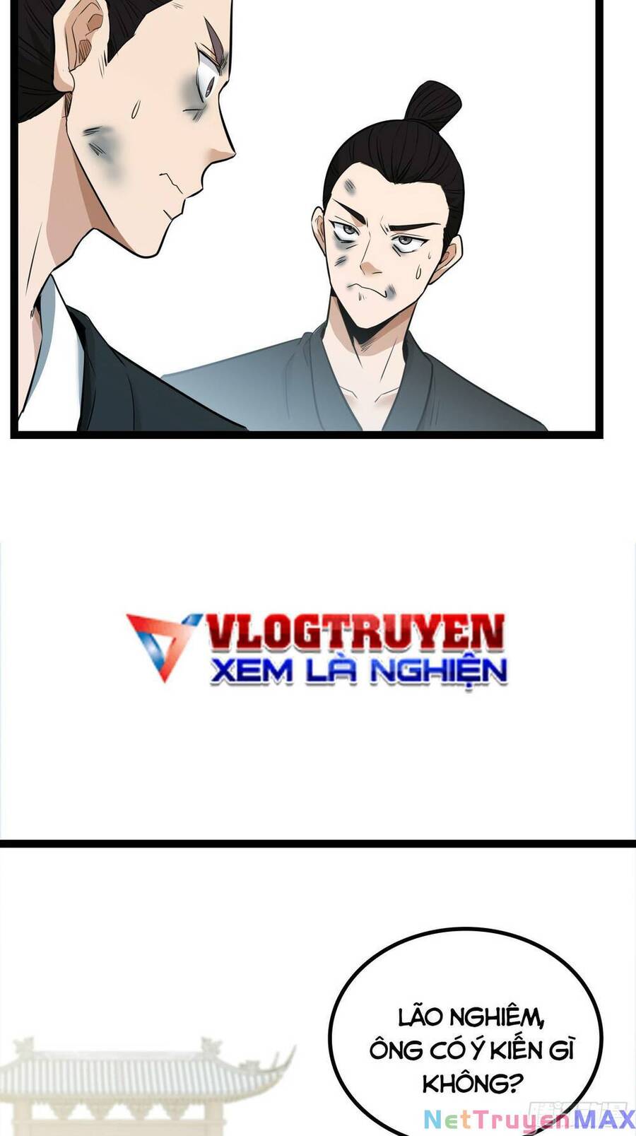 Tạ U Thiên Sư Chapter 32 - 45