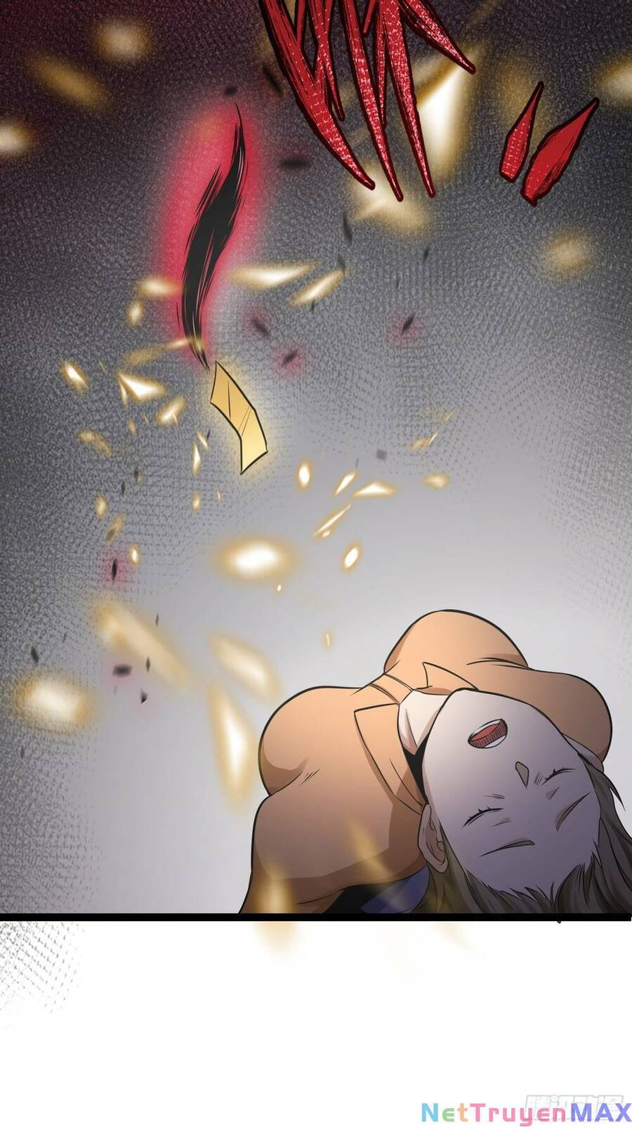Tạ U Thiên Sư Chapter 32 - 9