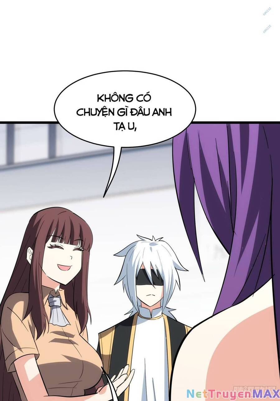 Tạ U Thiên Sư Chapter 40 - 34