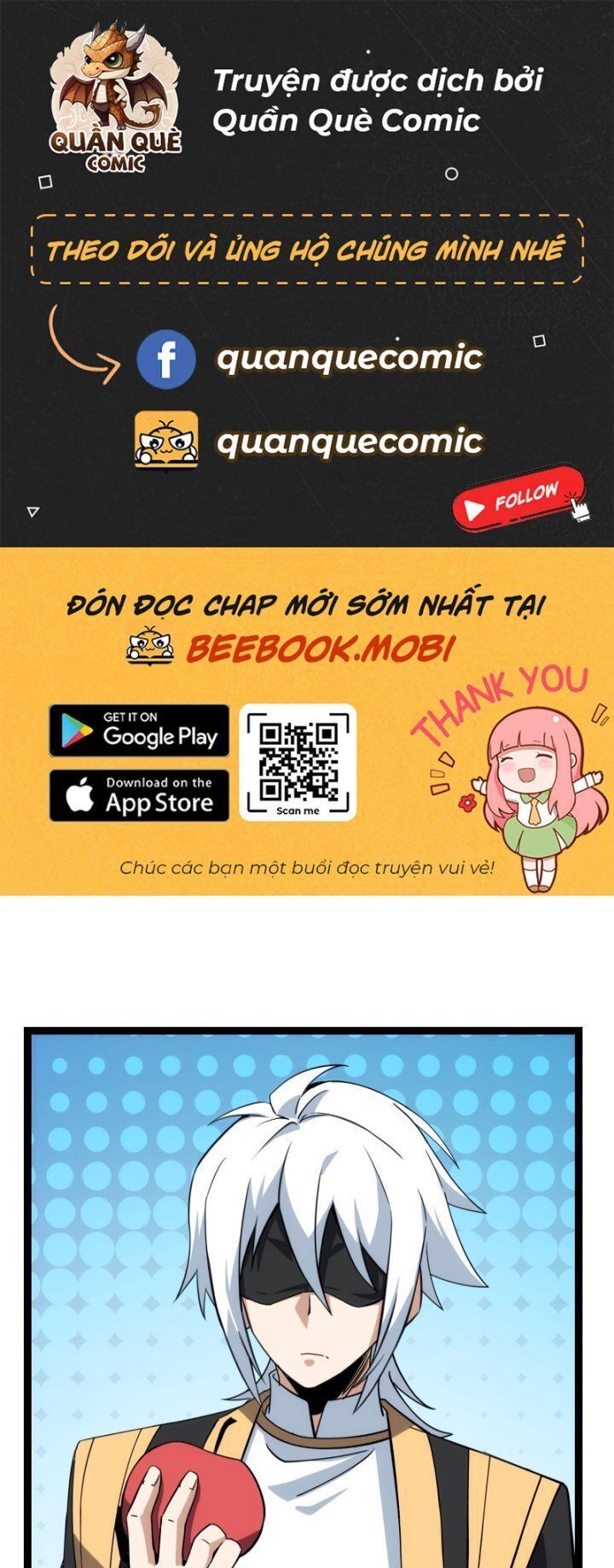 Tạ U Thiên Sư Chapter 44 - 1