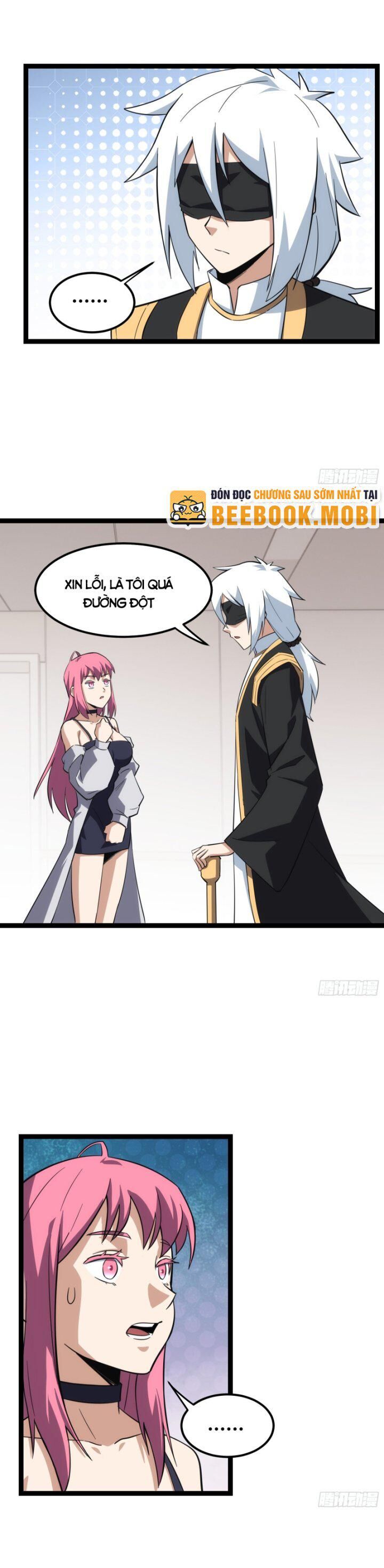 Tạ U Thiên Sư Chapter 44 - 12
