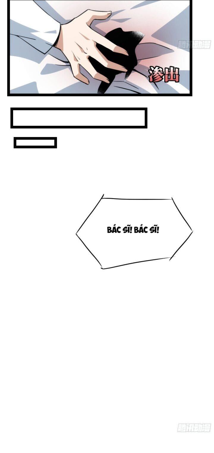 Tạ U Thiên Sư Chapter 44 - 6