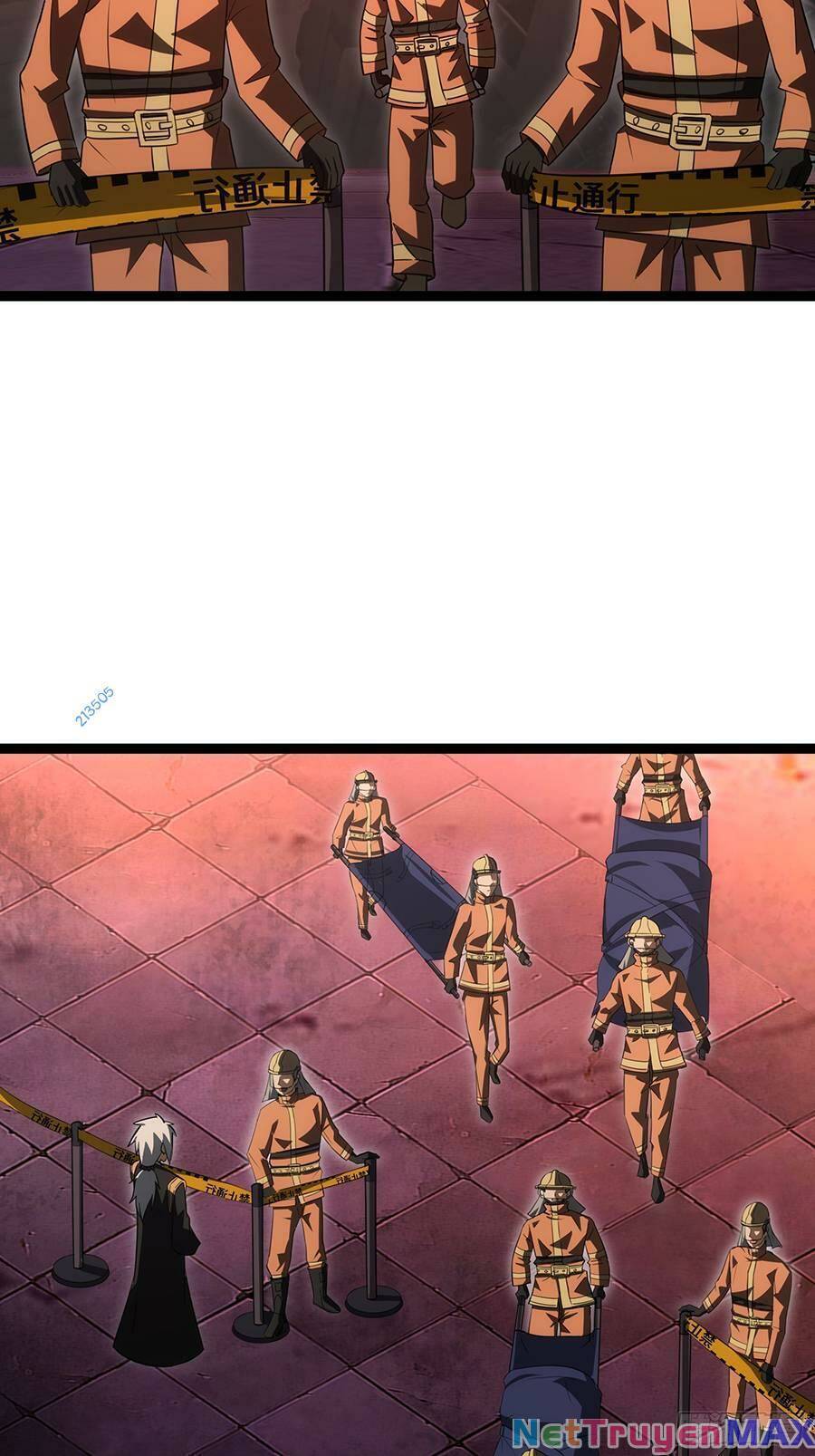 Tạ U Thiên Sư Chapter 45 - 12