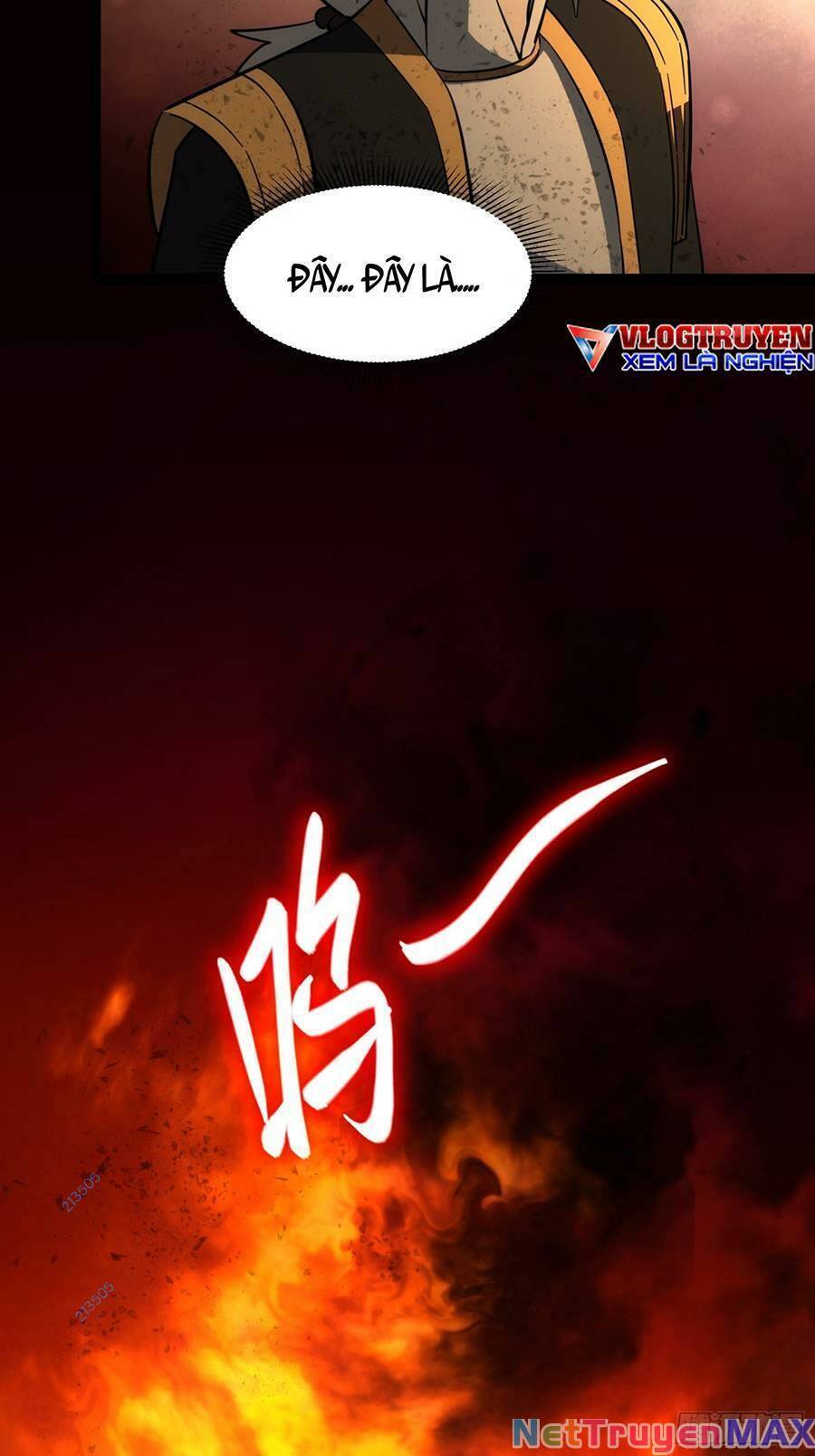 Tạ U Thiên Sư Chapter 45 - 3