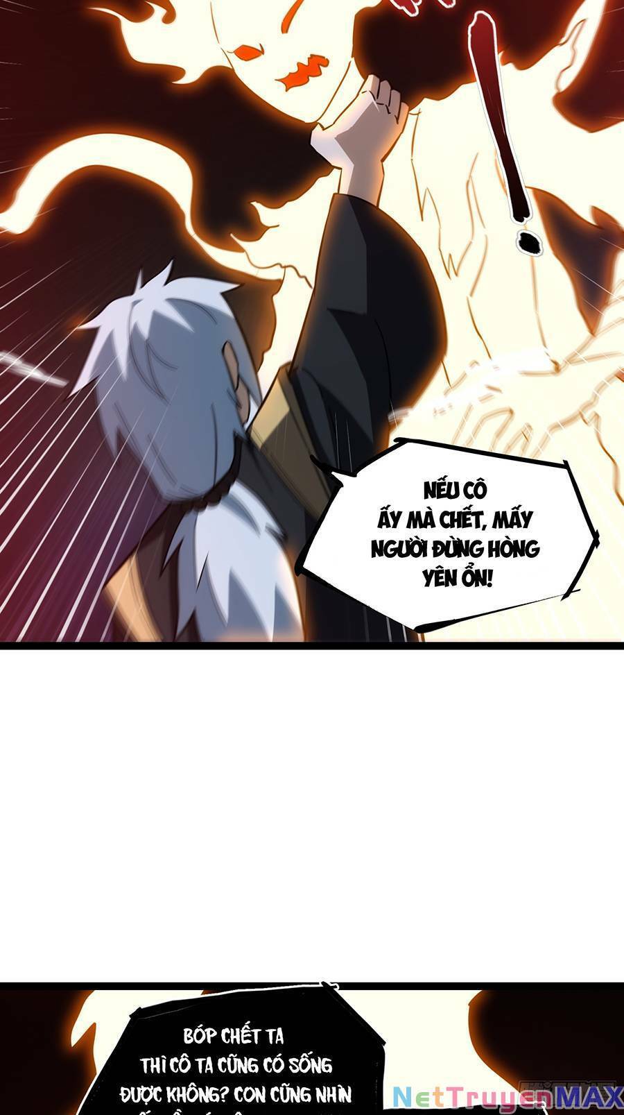 Tạ U Thiên Sư Chapter 45 - 25