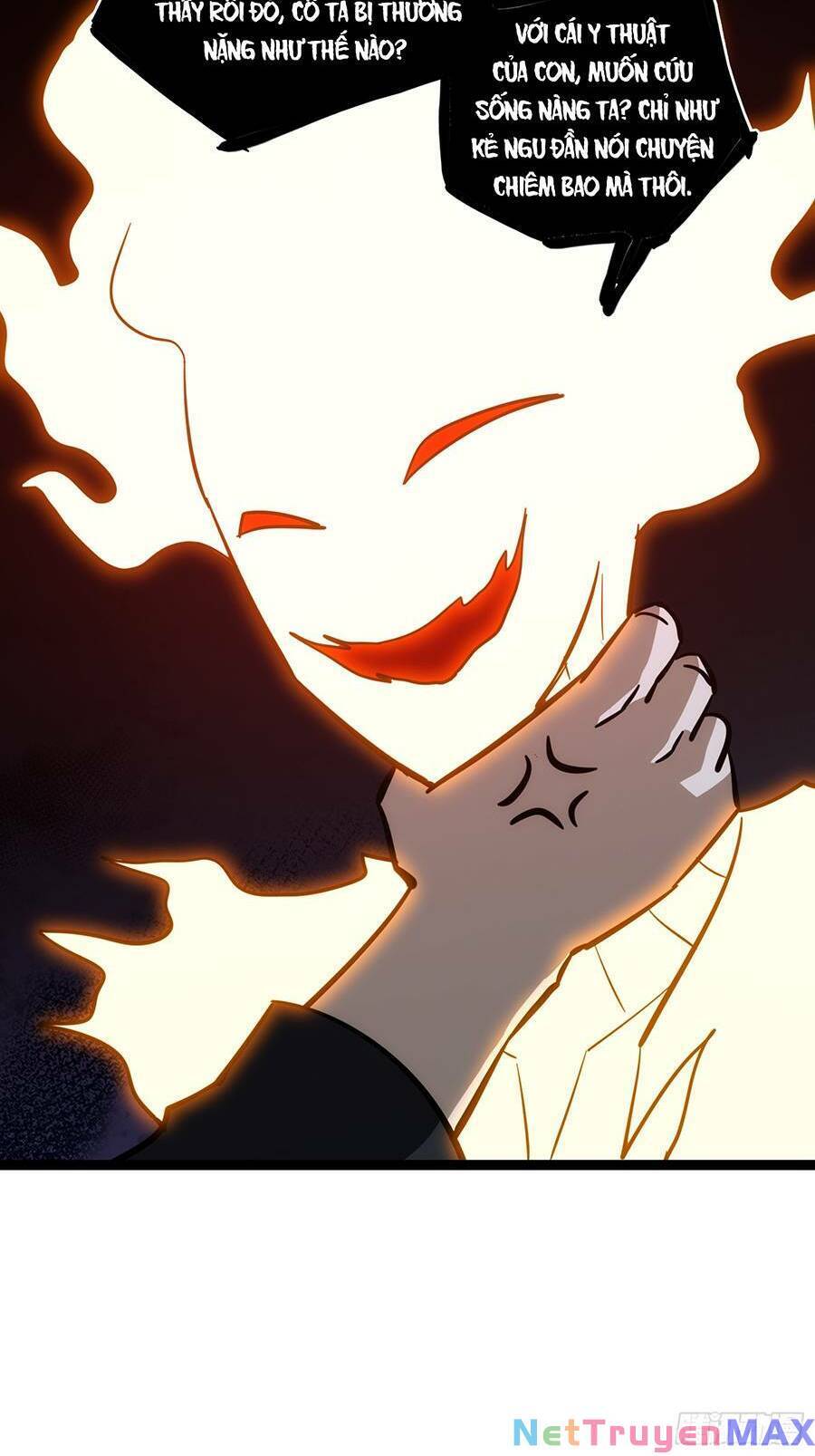 Tạ U Thiên Sư Chapter 45 - 26