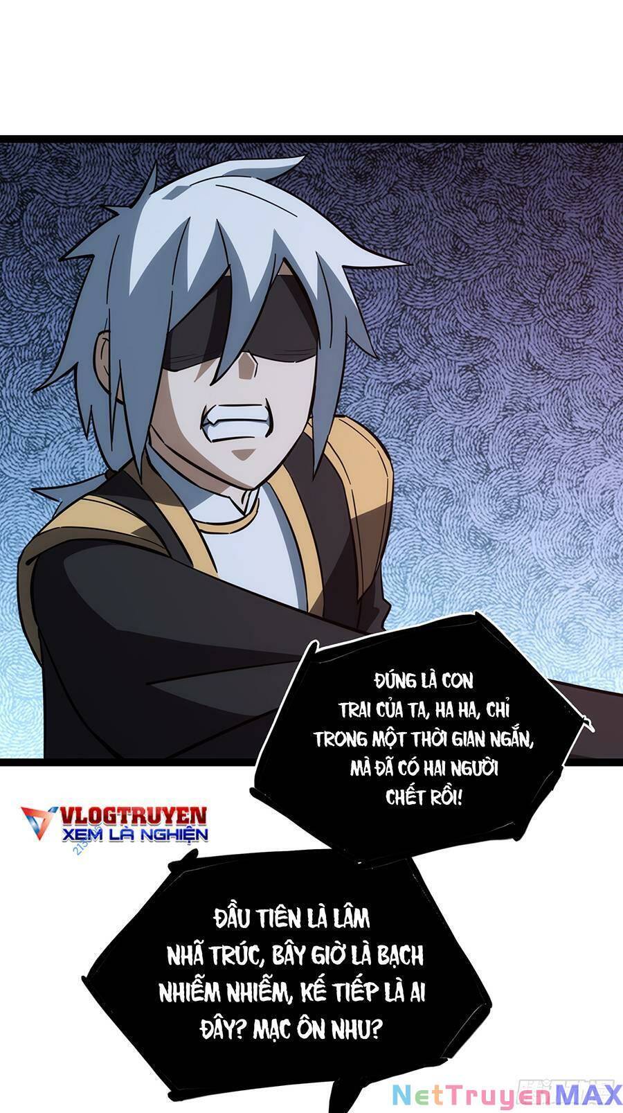 Tạ U Thiên Sư Chapter 45 - 27