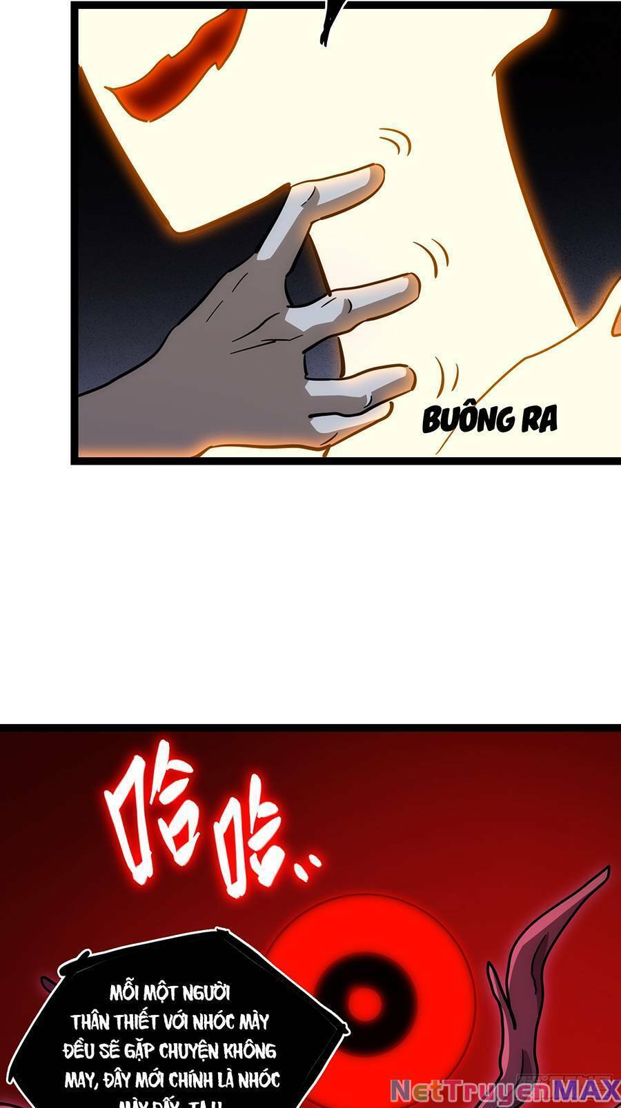 Tạ U Thiên Sư Chapter 45 - 28