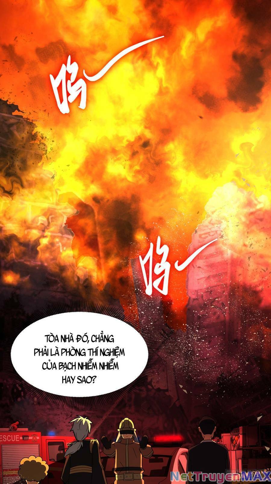 Tạ U Thiên Sư Chapter 45 - 4