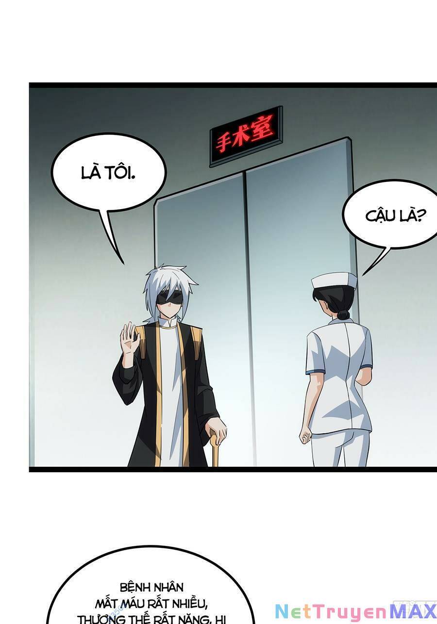 Tạ U Thiên Sư Chapter 45 - 32