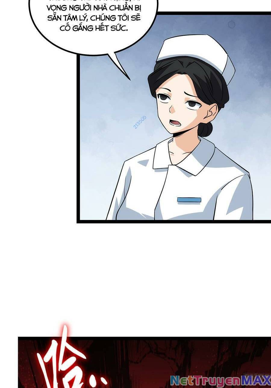 Tạ U Thiên Sư Chapter 45 - 33