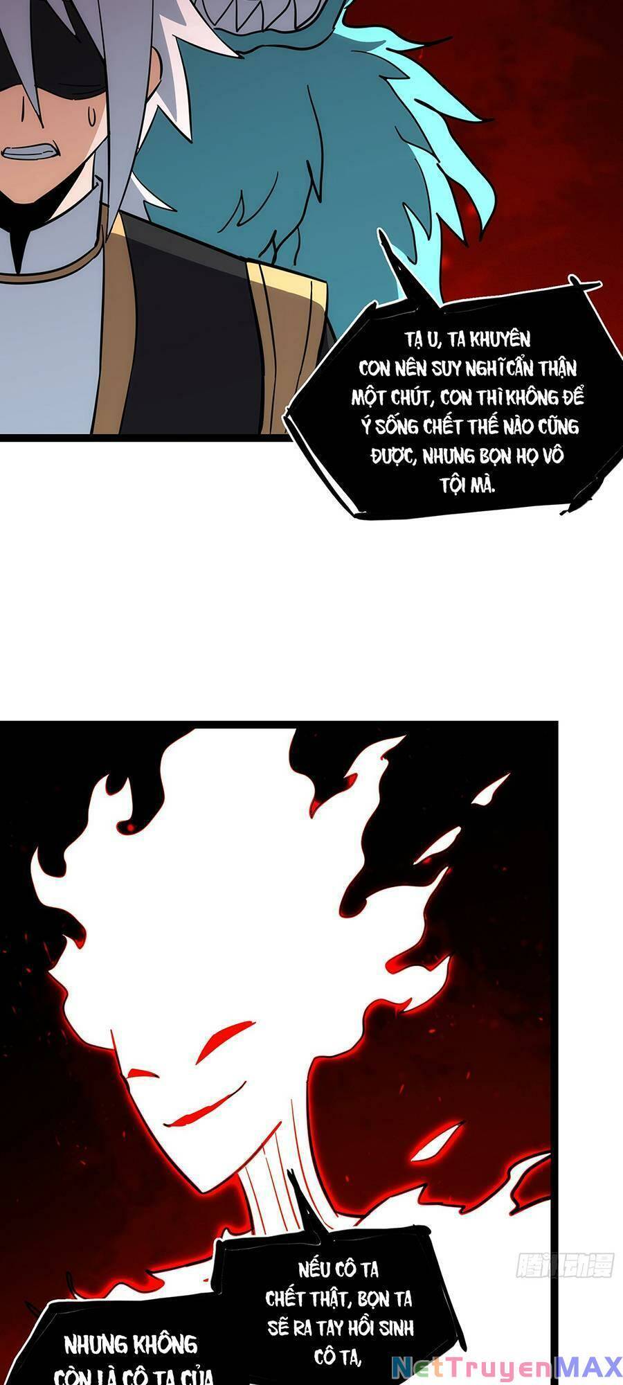 Tạ U Thiên Sư Chapter 45 - 37