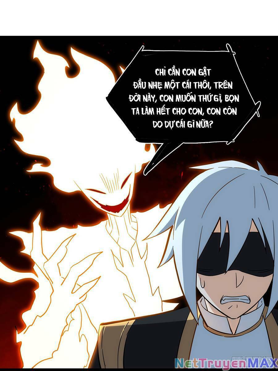 Tạ U Thiên Sư Chapter 45 - 40