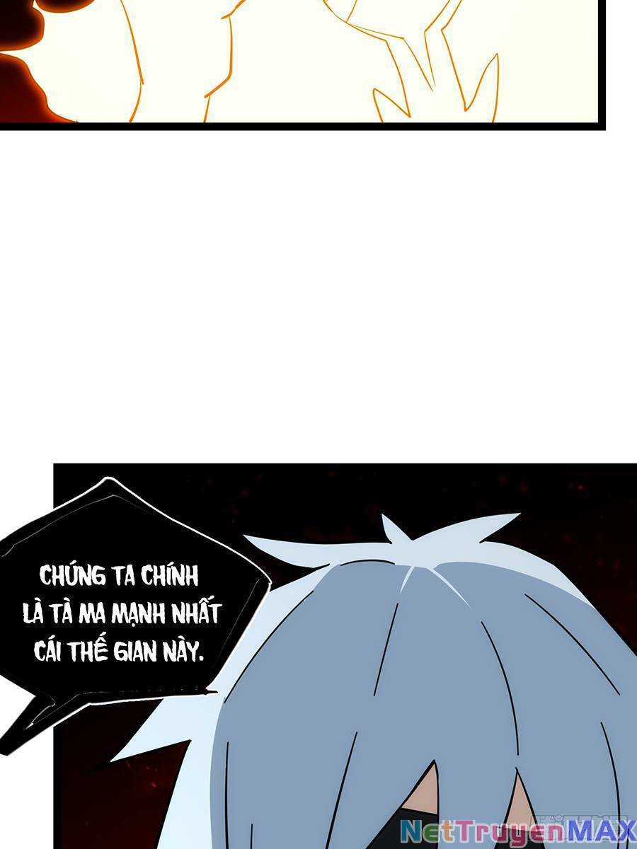 Tạ U Thiên Sư Chapter 45 - 42