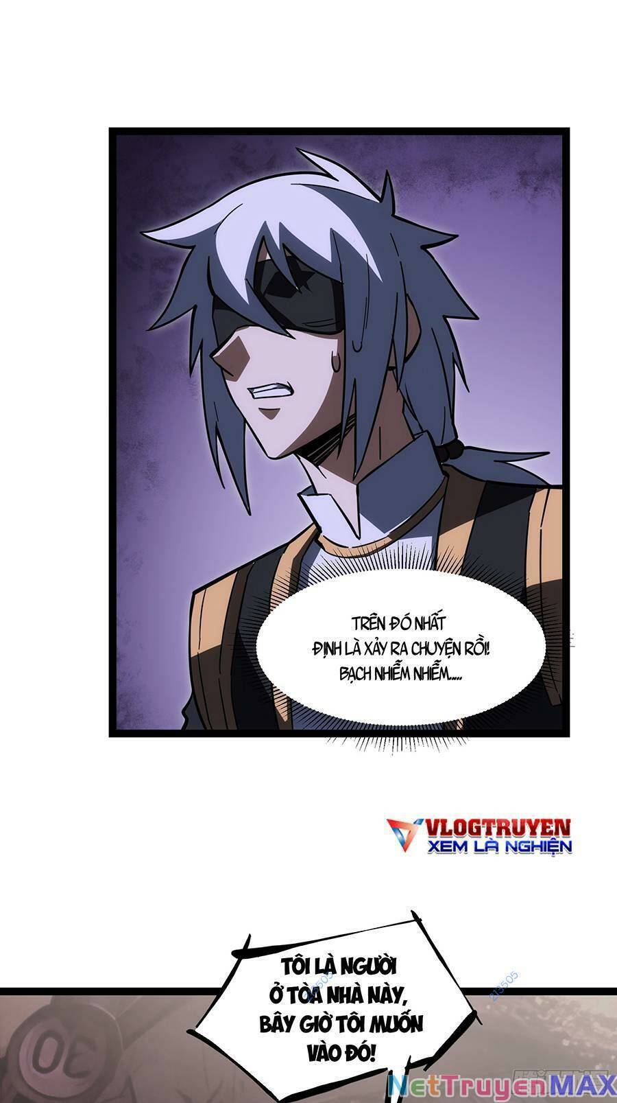 Tạ U Thiên Sư Chapter 45 - 9