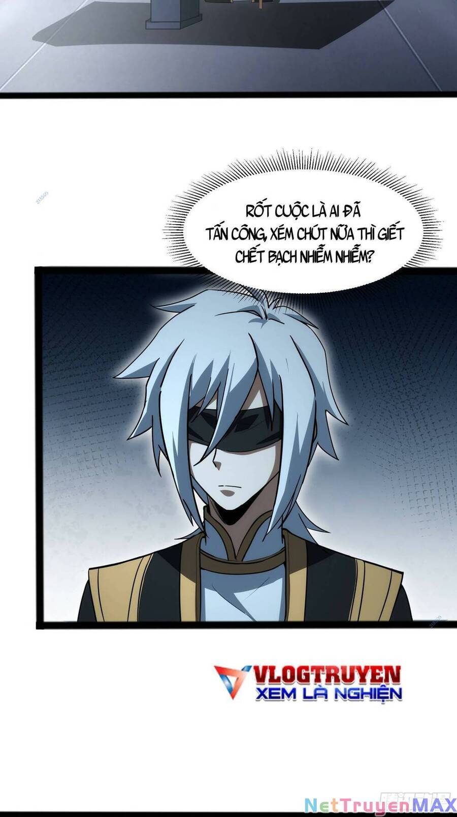 Tạ U Thiên Sư Chapter 46 - 3