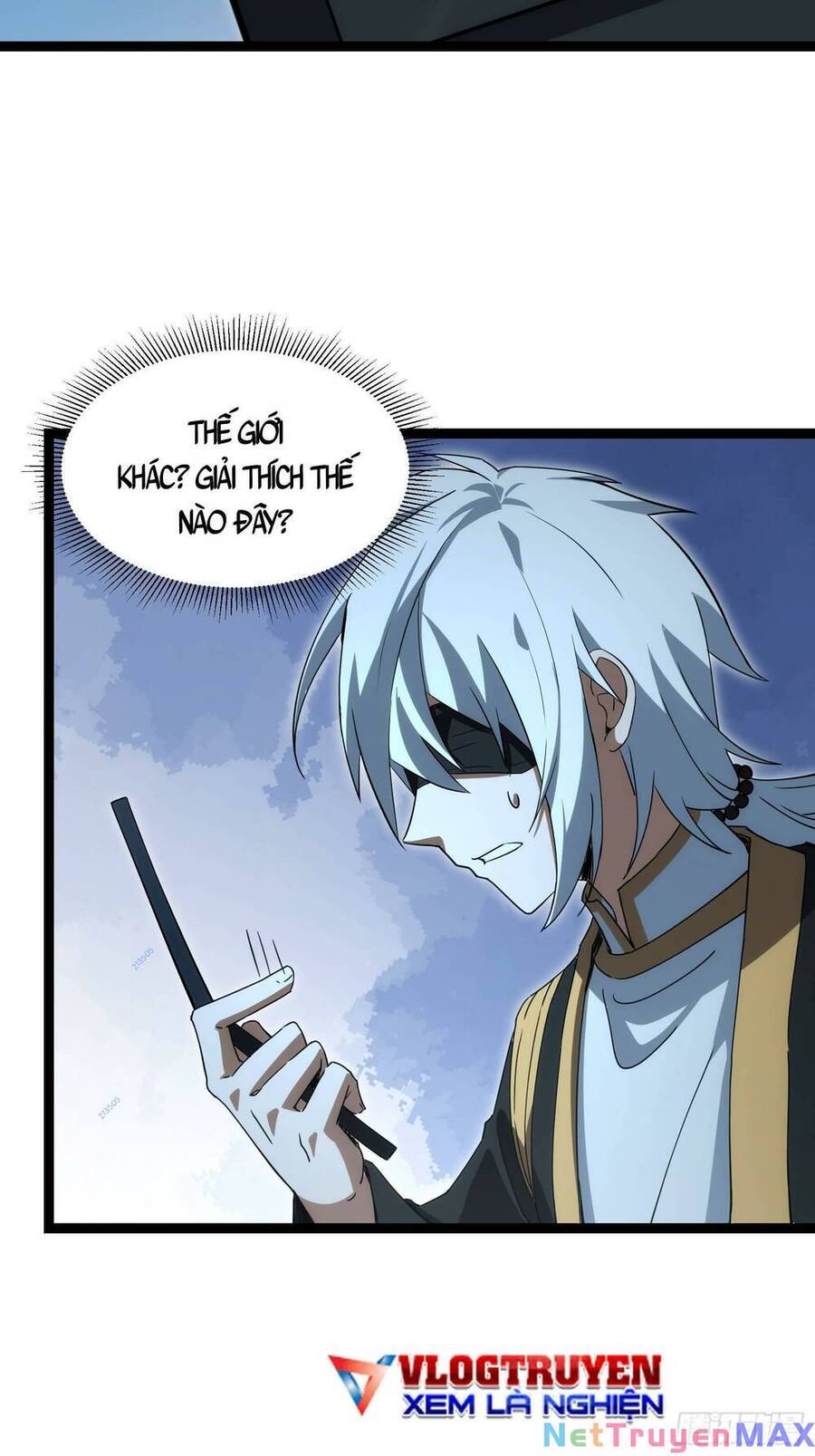 Tạ U Thiên Sư Chapter 46 - 22