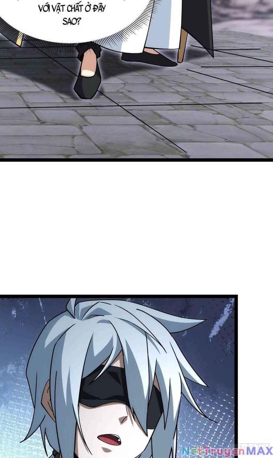 Tạ U Thiên Sư Chapter 46 - 26