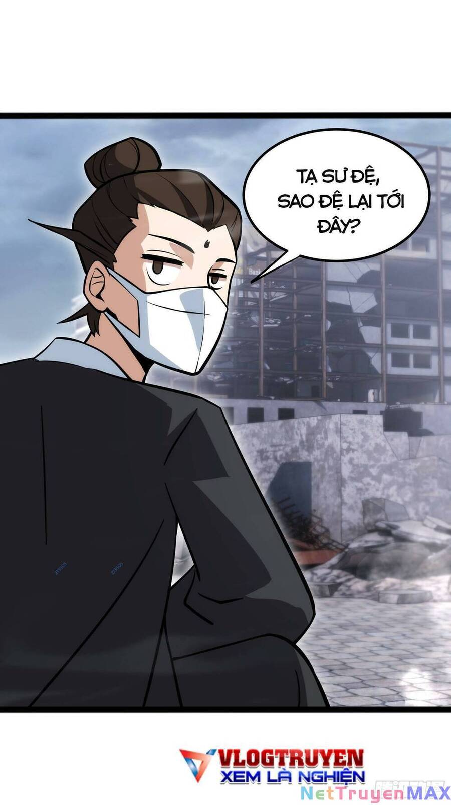 Tạ U Thiên Sư Chapter 46 - 7