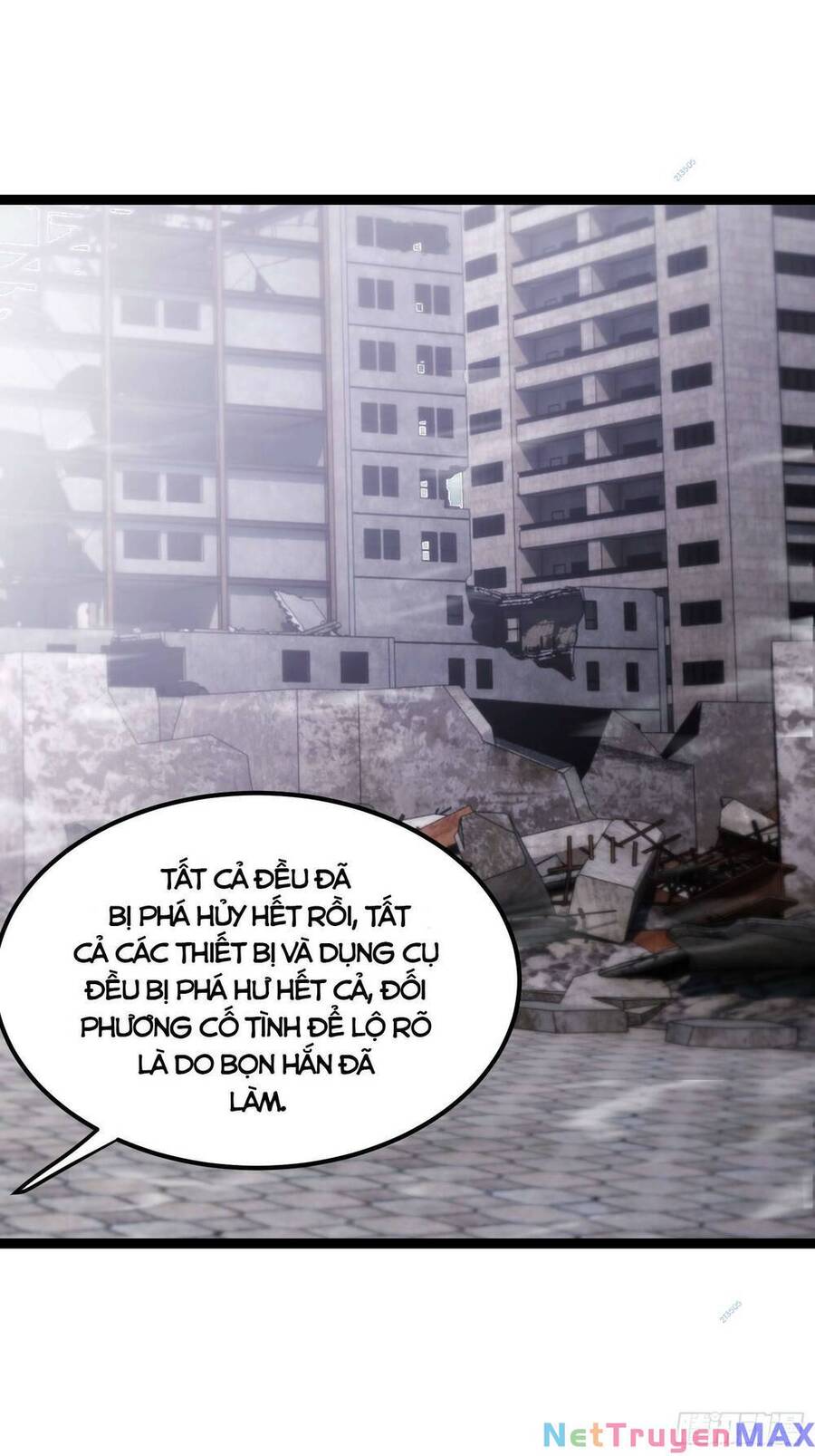 Tạ U Thiên Sư Chapter 46 - 9