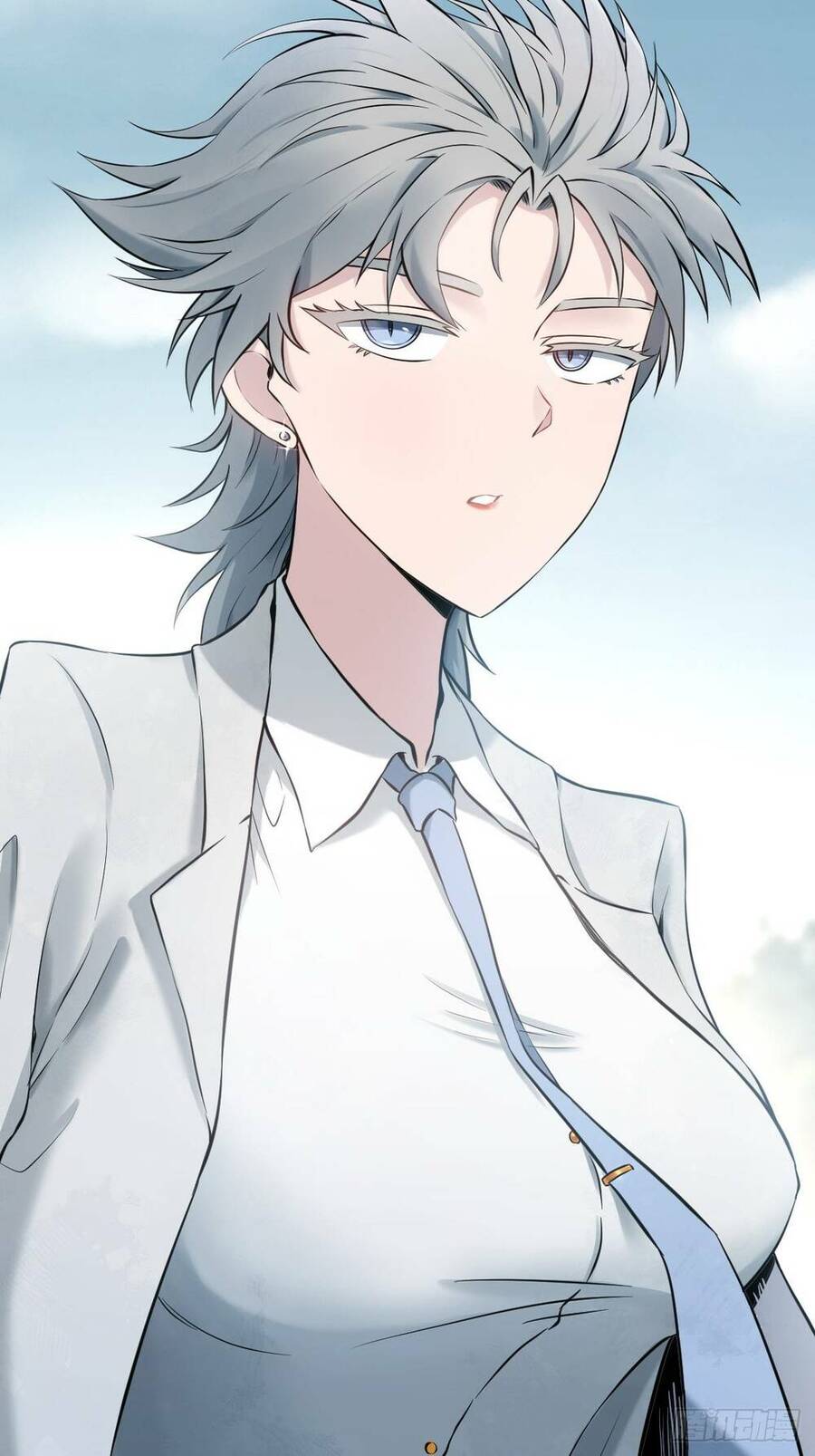 Tạ U Thiên Sư Chapter 0 - 15