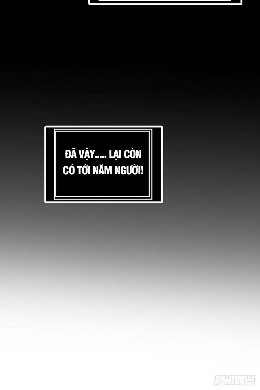 Tạ U Thiên Sư Chapter 0 - 8
