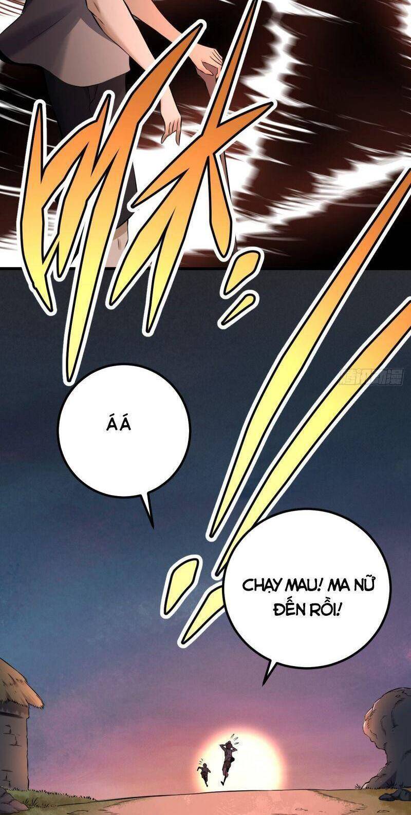 Tạ U Thiên Sư Chapter 1 - 26