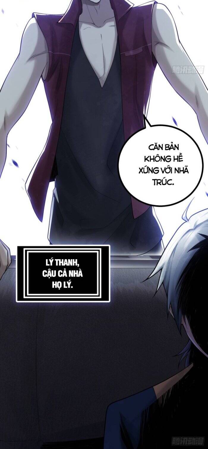 Tạ U Thiên Sư Chapter 10 - 14