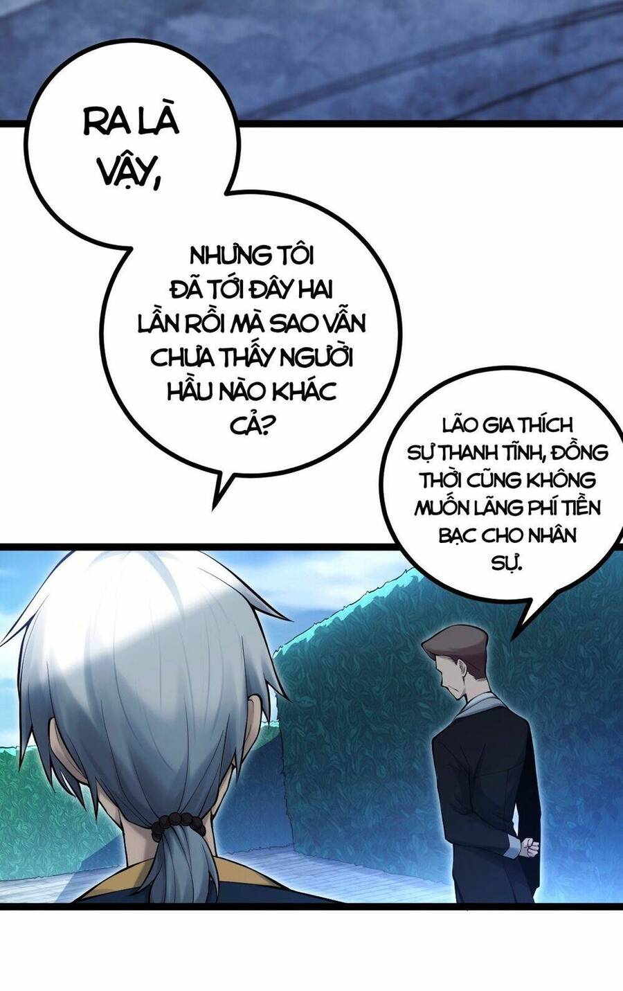Tạ U Thiên Sư Chapter 13 - 29
