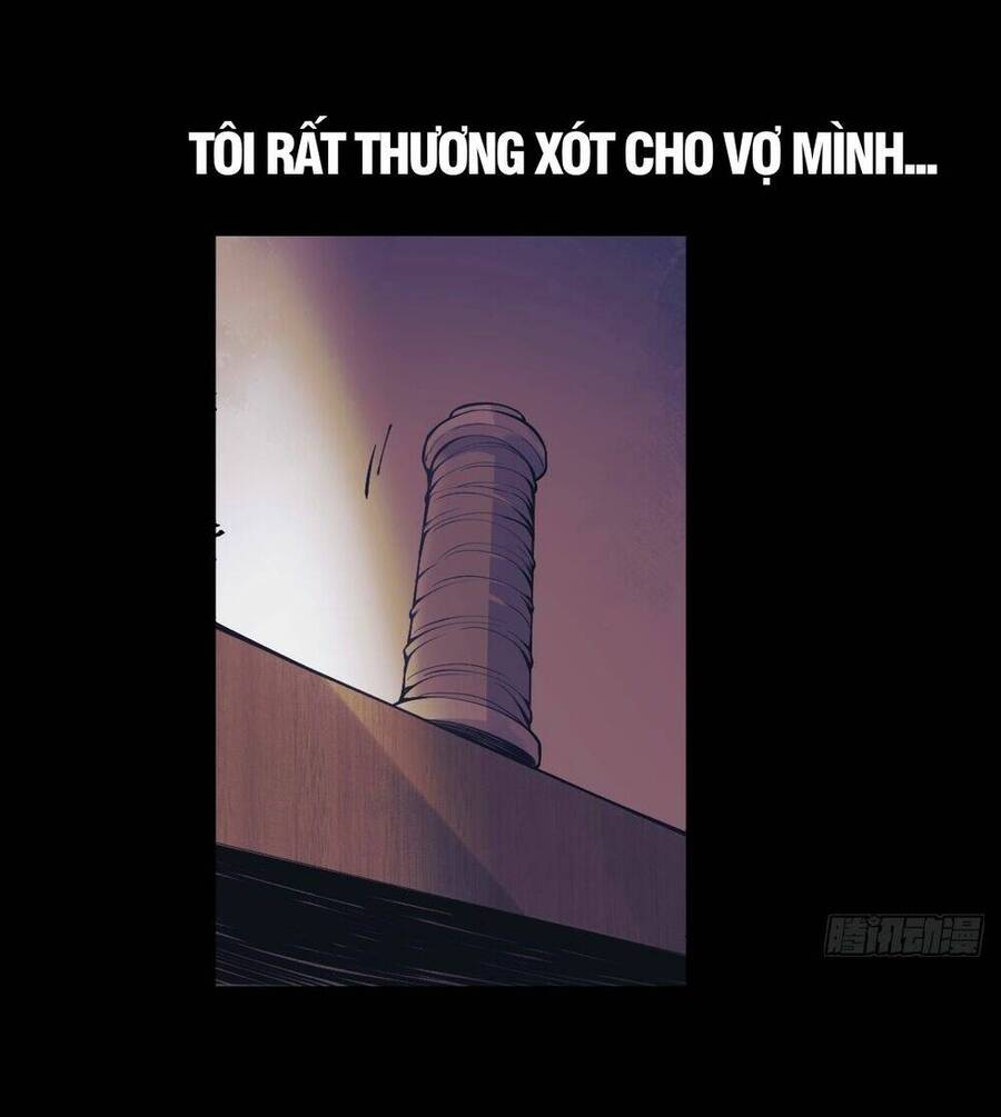 Tạ U Thiên Sư Chapter 14 - 21