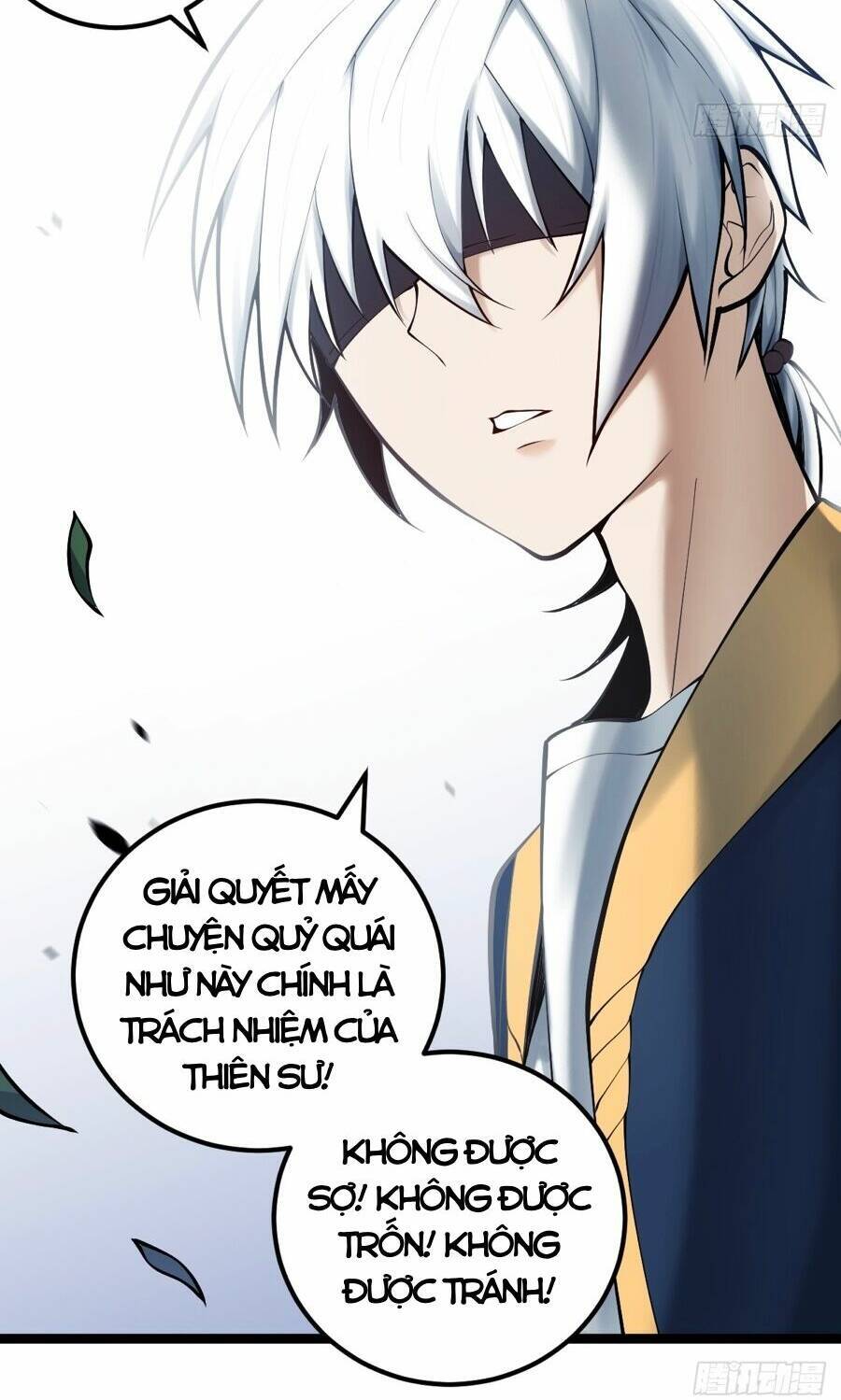 Tạ U Thiên Sư Chapter 14 - 39