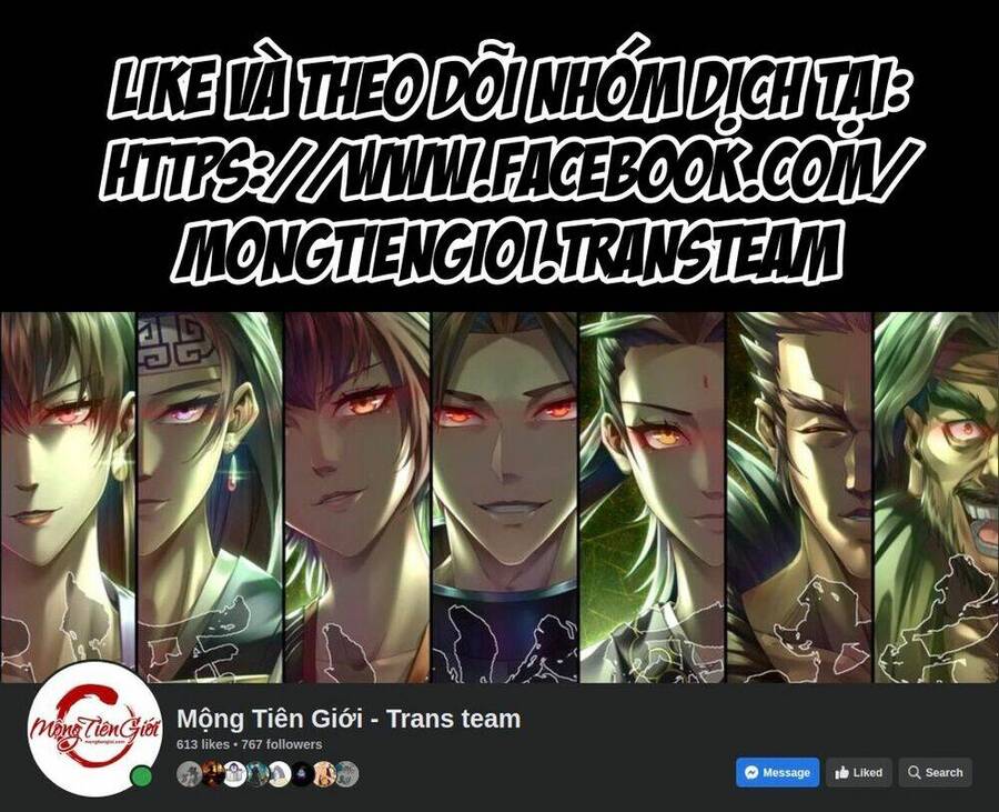 Tạ U Thiên Sư Chapter 15 - 1