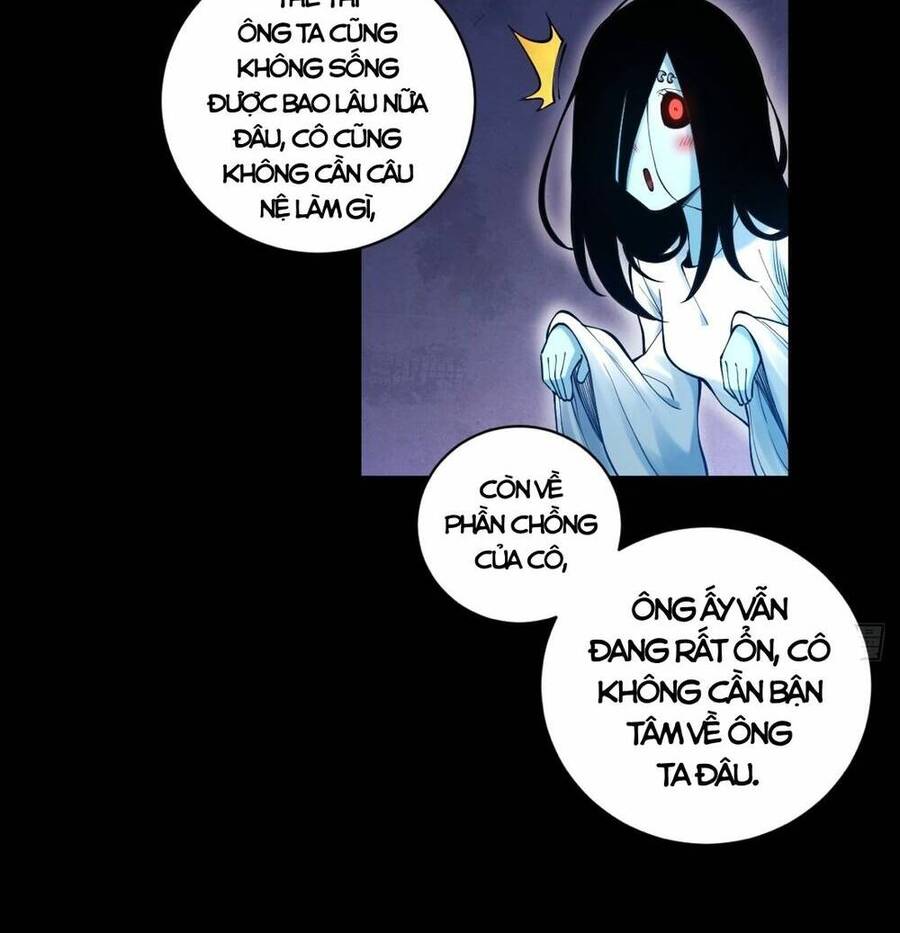 Tạ U Thiên Sư Chapter 16 - 13