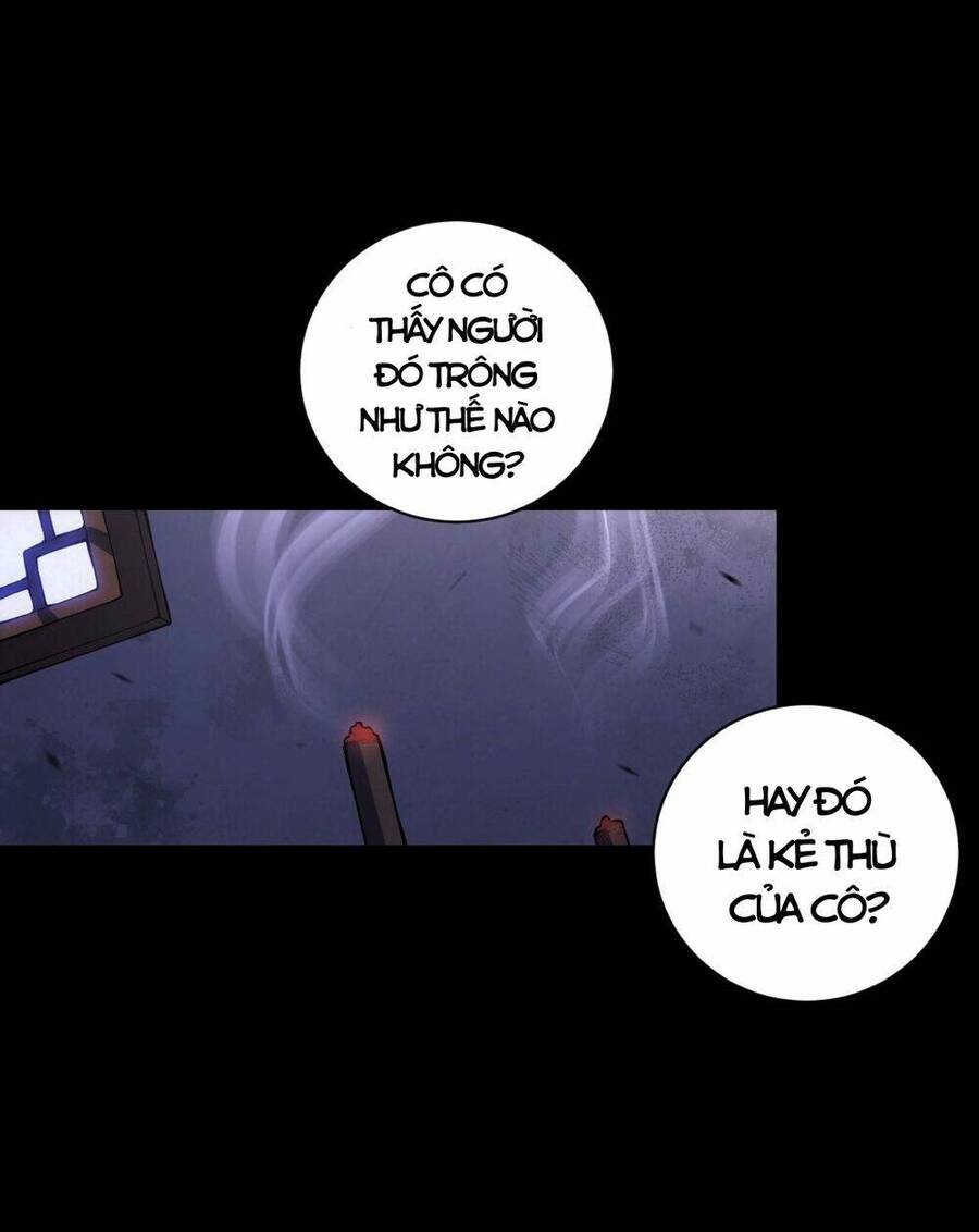 Tạ U Thiên Sư Chapter 16 - 5