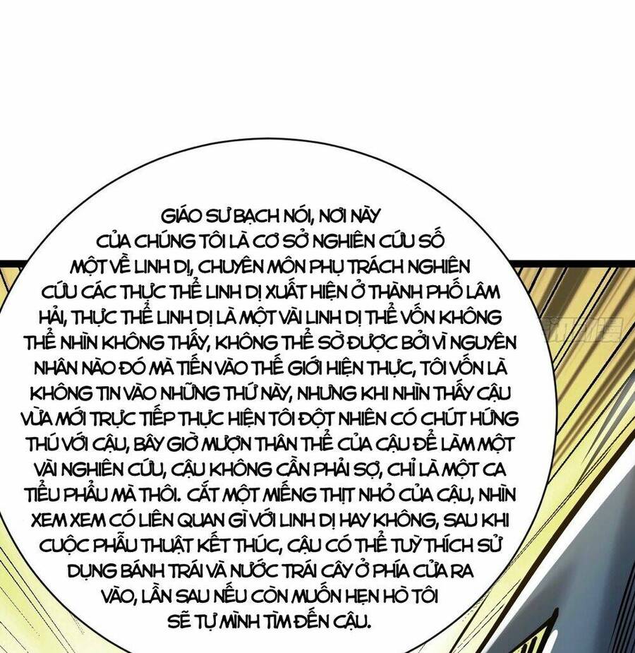 Tạ U Thiên Sư Chapter 16 - 45