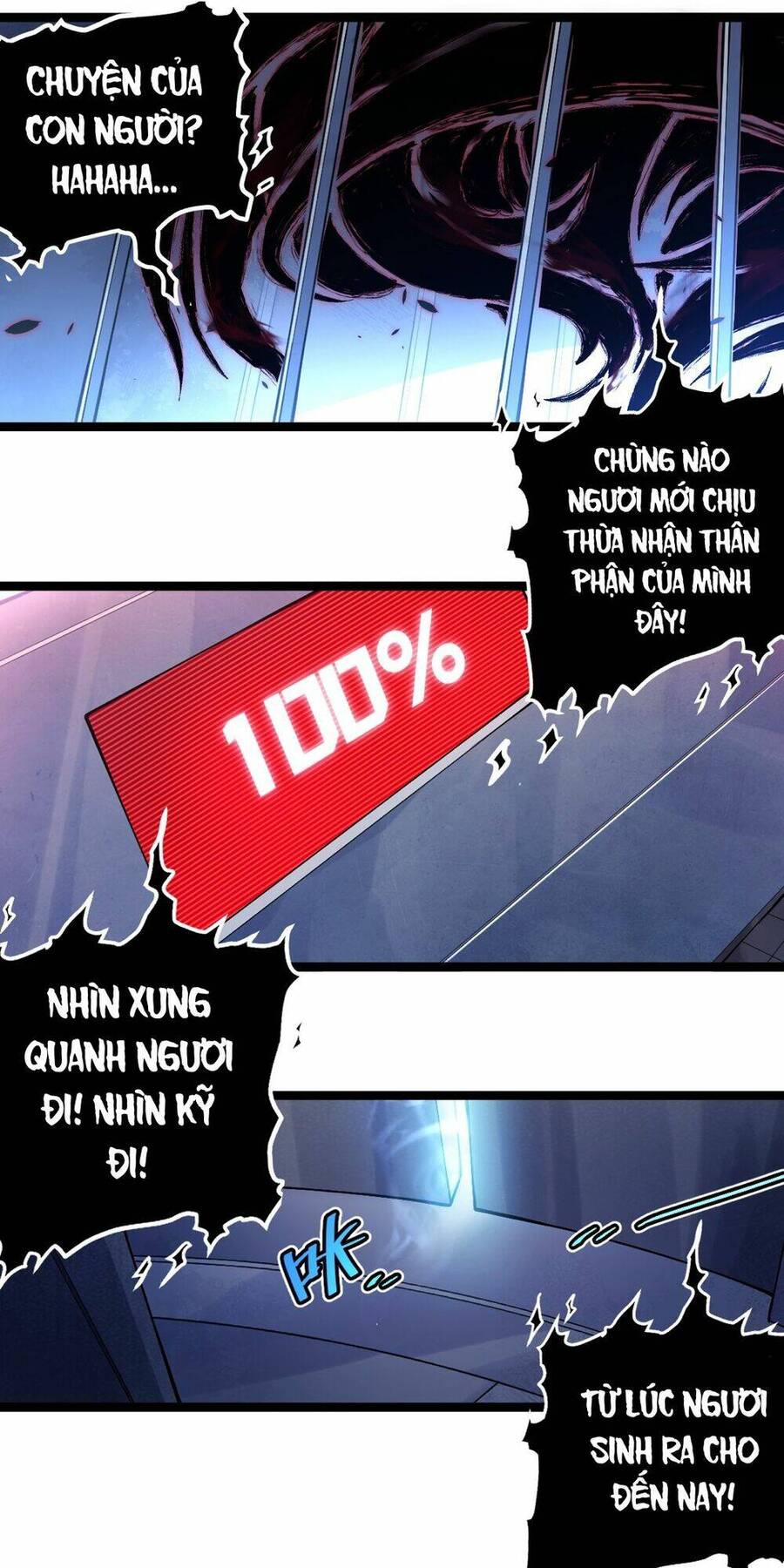 Tạ U Thiên Sư Chapter 16 - 61