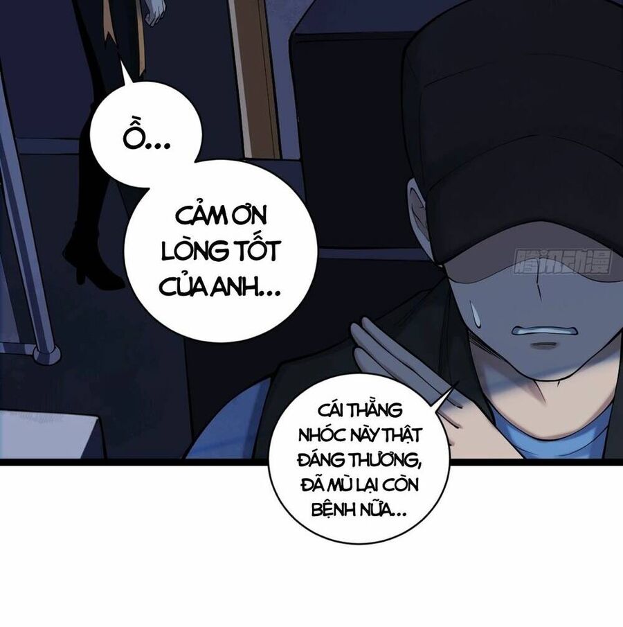 Tạ U Thiên Sư Chapter 17 - 36