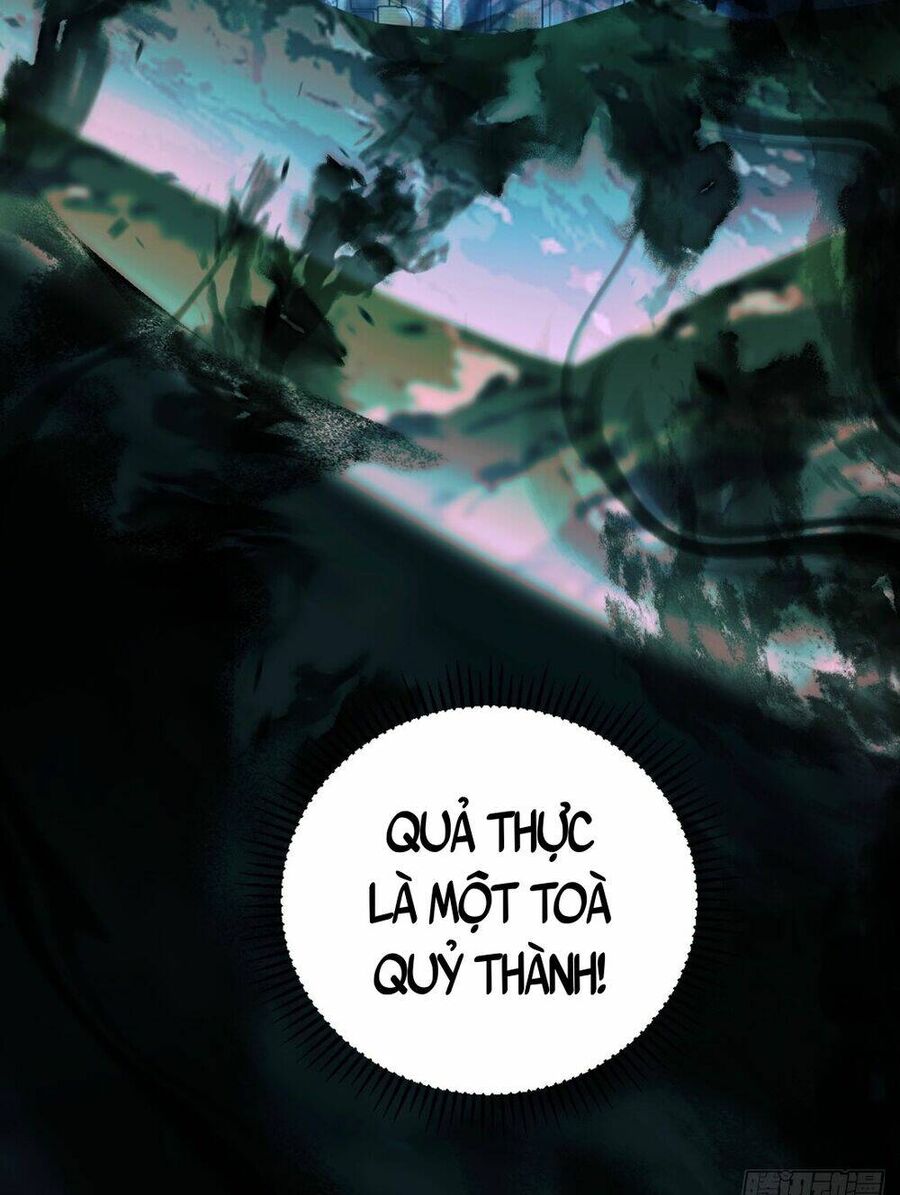 Tạ U Thiên Sư Chapter 18 - 24