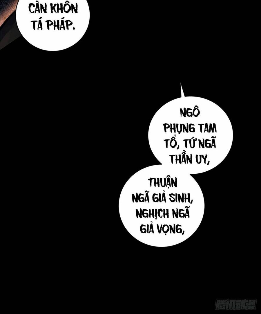 Tạ U Thiên Sư Chapter 19 - 40
